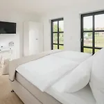 Kuesten Nord - Direkte Wasserlage, Terrasse, 70qm Апартаменты *
