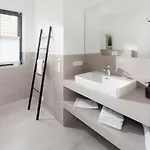 Апартаменты Kuesten Nord - Direkte Wasserlage, Terrasse, 70qm *