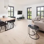 Kuesten Nord - Direkte Wasserlage, Terrasse, 70qm Гретзиль