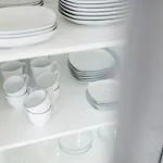 Апартаменты Kuesten Nord - Direkte Wasserlage, Terrasse, 70qm