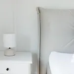 Kuesten Nord - Direkte Wasserlage, Terrasse, 70qm Апартаменты Гретзиль