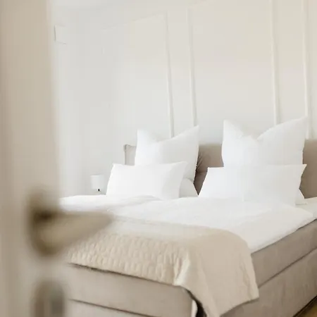 Kuesten Nord - Direkte Wasserlage, Terrasse, 70qm Apartment *