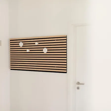 Kuesten Nord - Direkte Wasserlage, Terrasse, 70qm